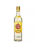 Havana club 0.7л