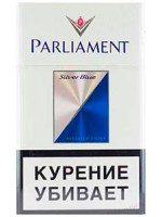 Parliament silver