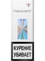 Parliament Super Slims