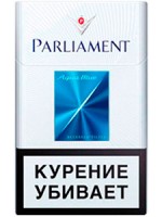 Parliament aqua