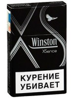 Winston Xs Серый