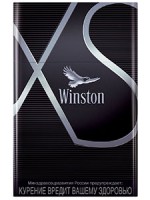 Winston Xs Синий