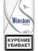 Winston Xstyle Серый