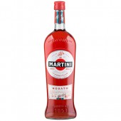 Martini Rosato 1л
