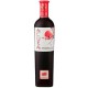 Винный напиток "Акура красная со вкусом сливы" 0,75 л