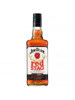 Jim Beam Red Stag Black Cherry 0.7л